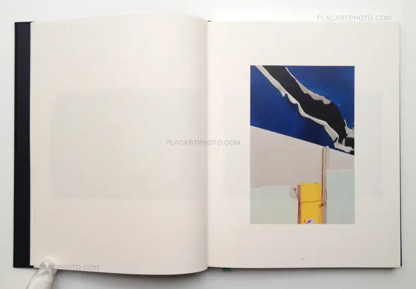 William Eggleston – Paris (Signed and limited of 100 copies )