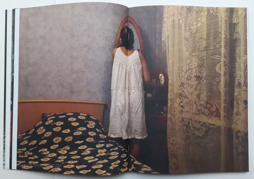 Bieke Depoorter – Ou Menya