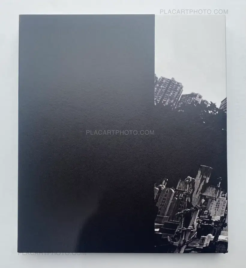 Chan Wai Kwong – ROAD IS NARROW AND LITTLE MOIST (SIGNED)