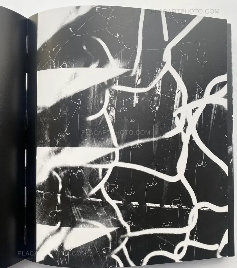 Chan Wai Kwong – ROAD IS NARROW AND LITTLE MOIST (SIGNED)