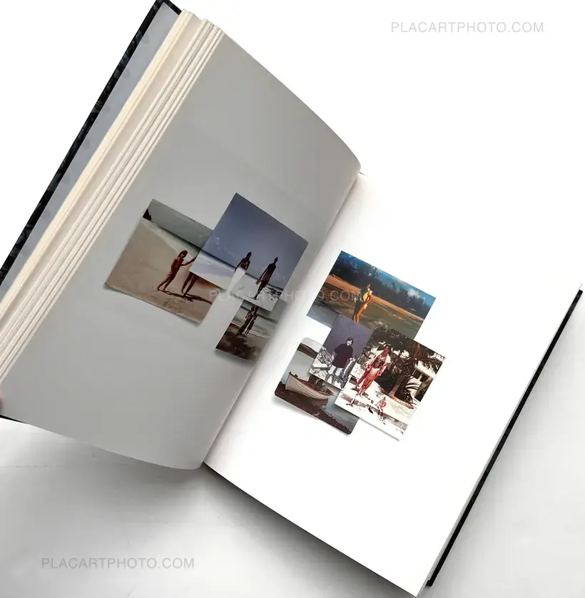 Léonie Hampton – In the Shadow of Things (Signed)