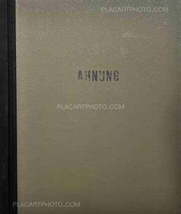  Volker Heinze,Ahnung (Signed)