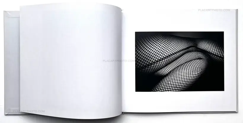 Daido Moriyama – TIGHTS