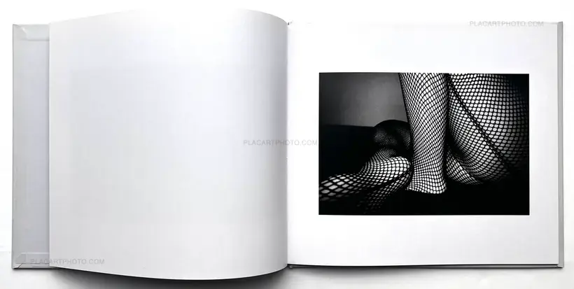 Daido Moriyama – TIGHTS