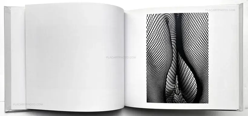 Daido Moriyama – TIGHTS