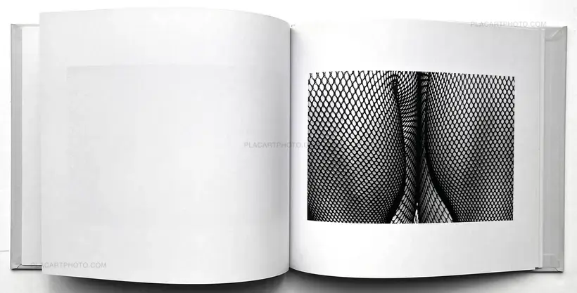 Daido Moriyama – TIGHTS