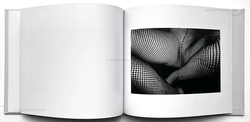 Daido Moriyama – TIGHTS