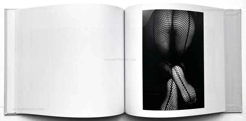 Daido Moriyama – TIGHTS