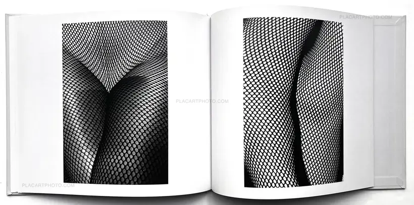 Daido Moriyama – TIGHTS
