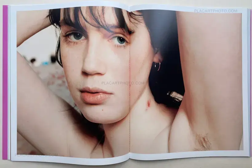 Guen Fiore – Echo (SIGNED)