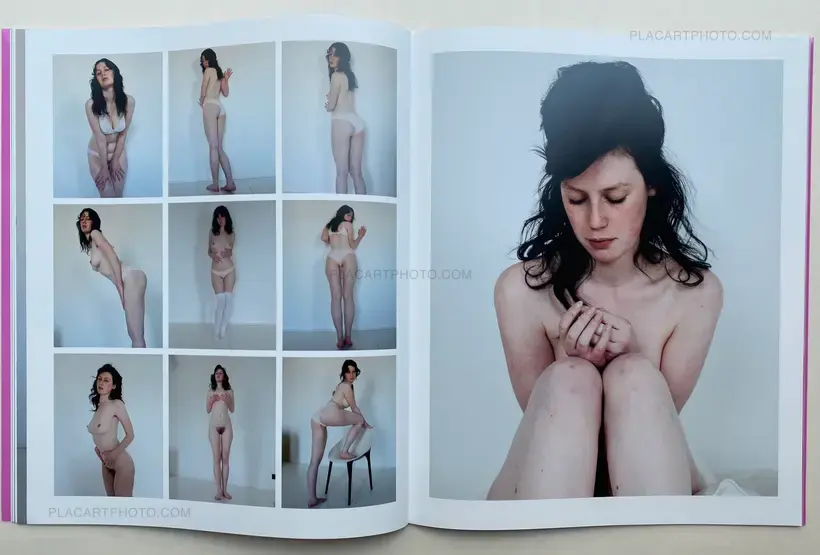Guen Fiore – Echo (SIGNED)