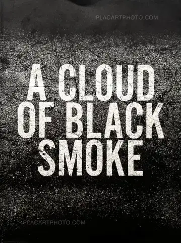 Halil – A Cloud of black smoke