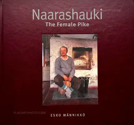 Esko Männikkö – Naarashauki - The Female Pike (First EDT)