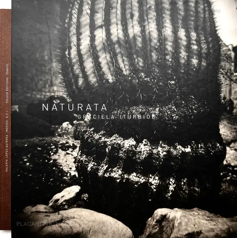 Graciela Iturbide – NATURATA