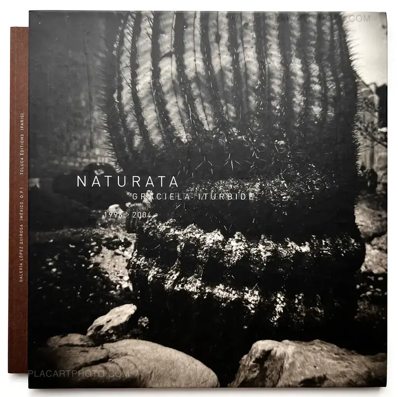 Graciela Iturbide – NATURATA