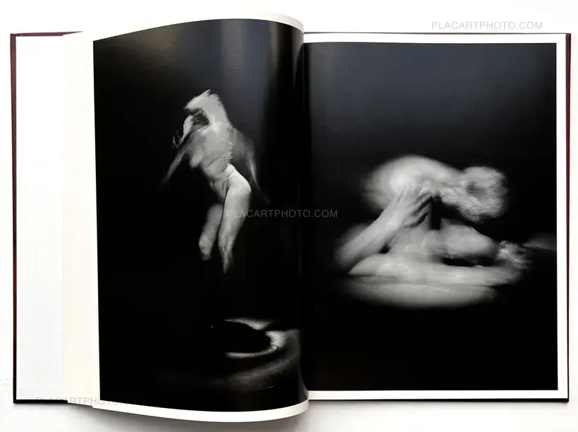 Antoine d'Agata – Stigma