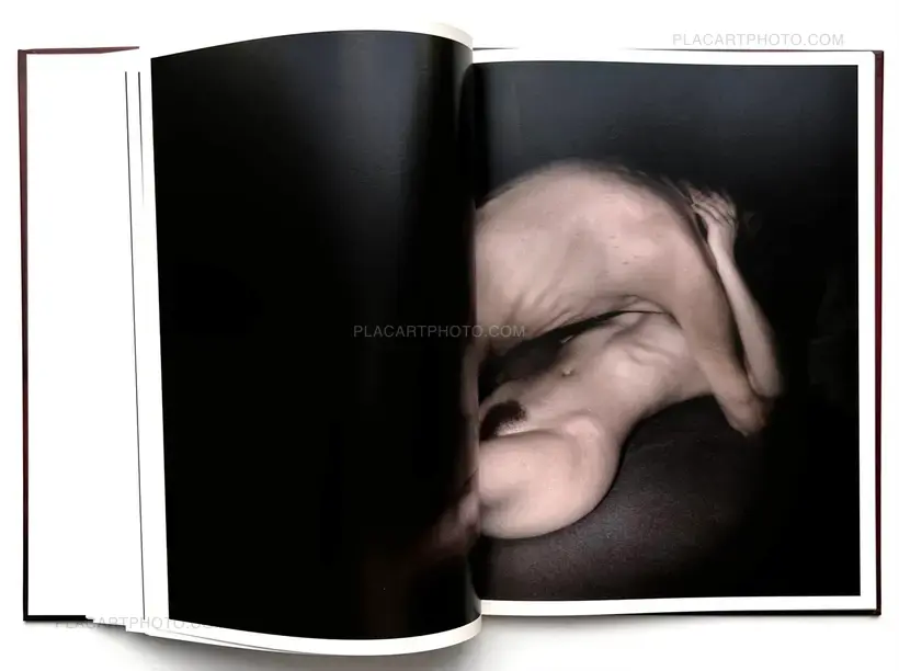 Antoine d'Agata – Stigma