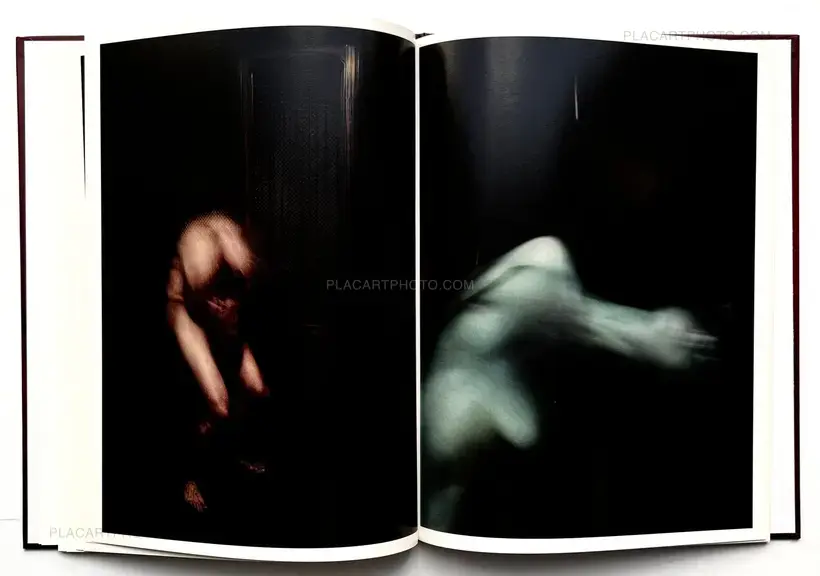 Antoine d'Agata – Stigma