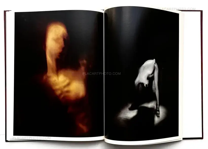 Antoine d'Agata – Stigma