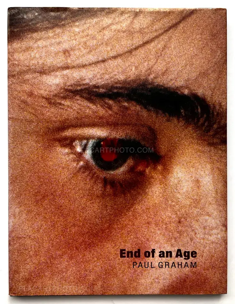 Paul Graham – End of a Age