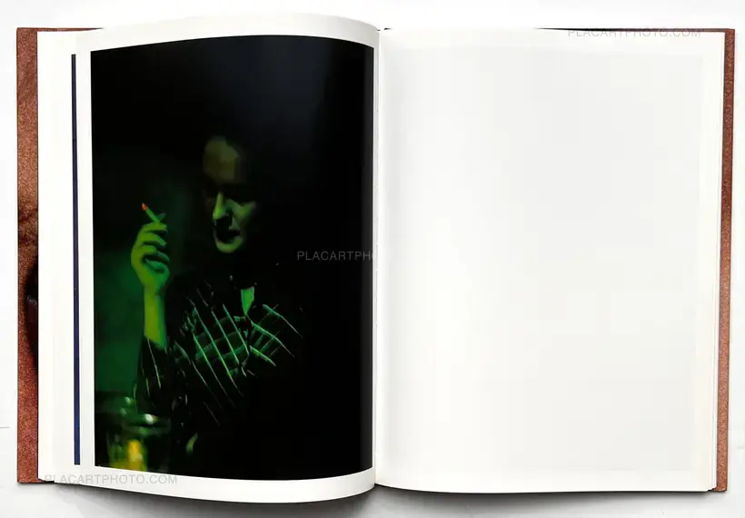 Paul Graham – End of a Age