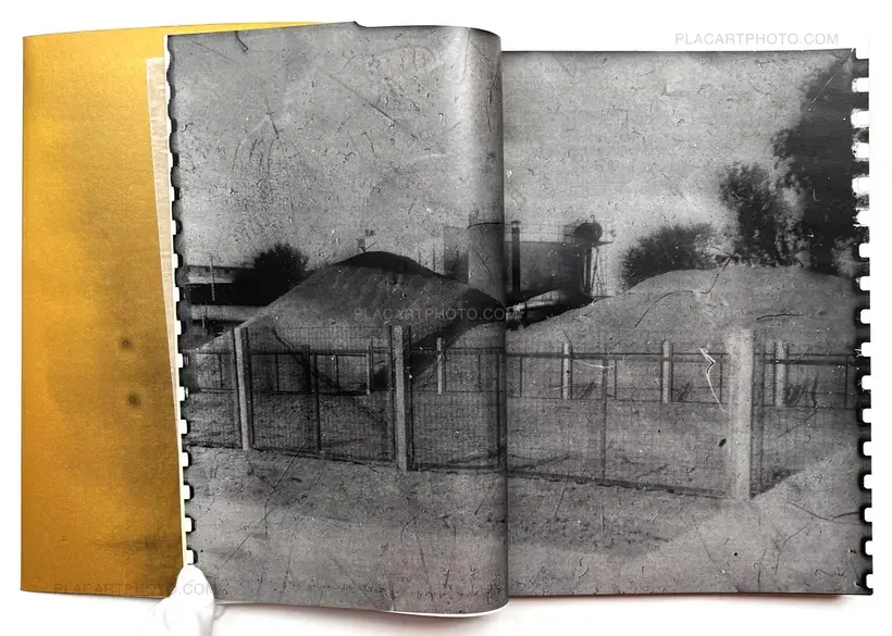 Ye Zeng Yi Li – DECEPTIONS