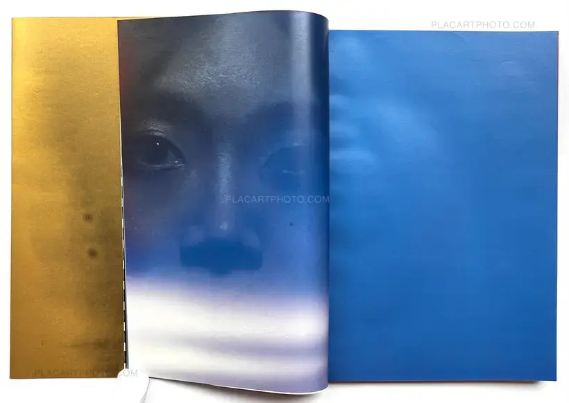 Ye Zeng Yi Li – DECEPTIONS