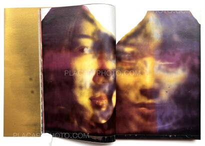  Ye Zeng Yi Li,DECEPTIONS (LAST ONE)