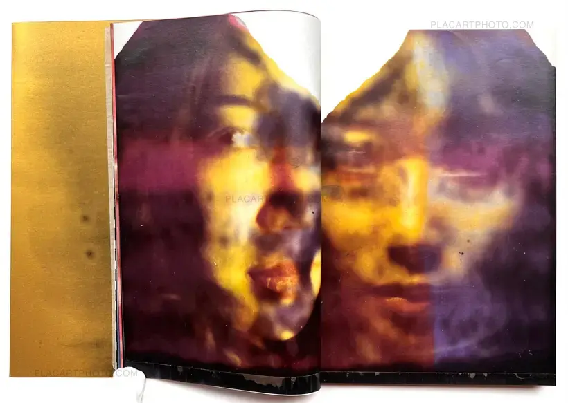 Ye Zeng Yi Li – DECEPTIONS