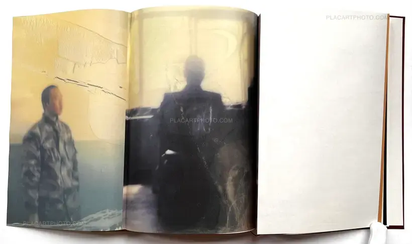Ye Zeng Yi Li – DECEPTIONS