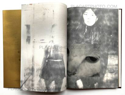  Ye Zeng Yi Li,DECEPTIONS (LAST ONE)