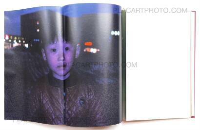  Ye Zeng Yi Li,DECEPTIONS (LAST ONE)