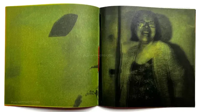 Ye Zeng Yi Li – DECEPTIONS