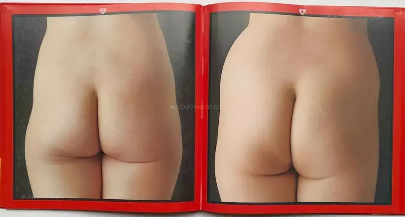 Motoko Ichinose – MORE EXPRESSIVE HIPS