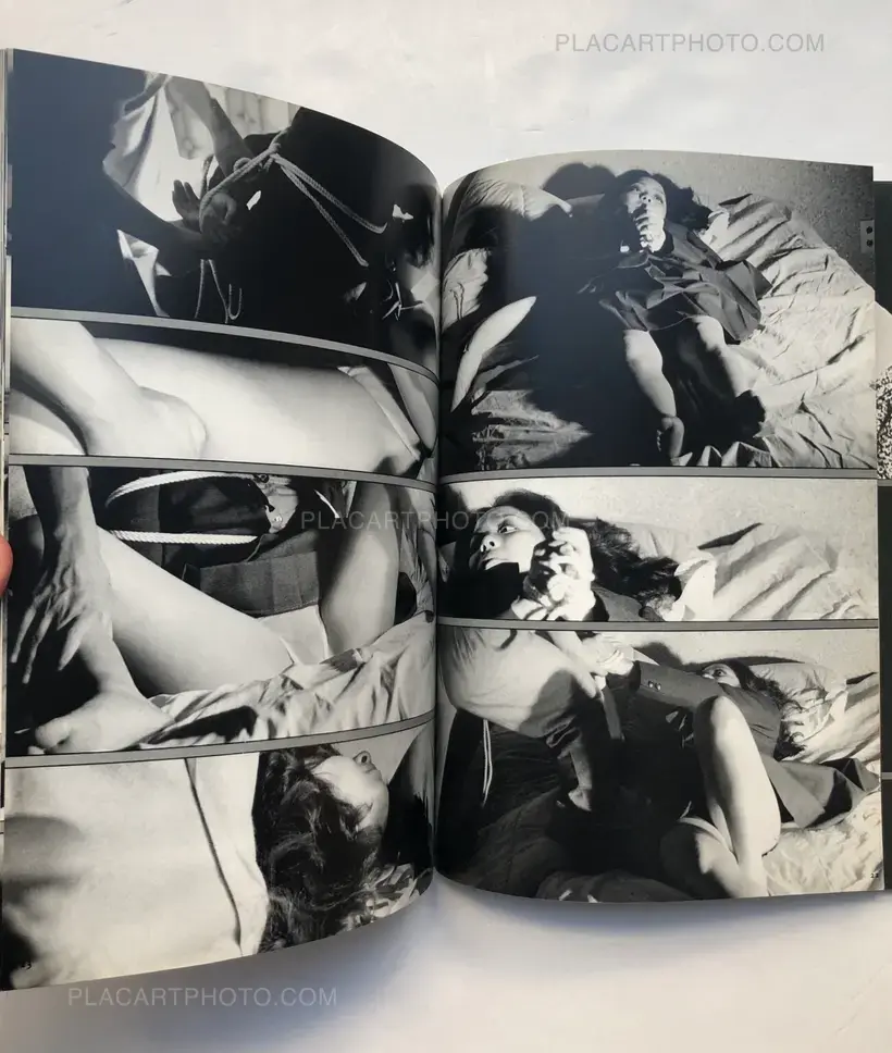 Takashi Ishii – NAMI WO SAGASHITE (LOOKING FOR NAMI)