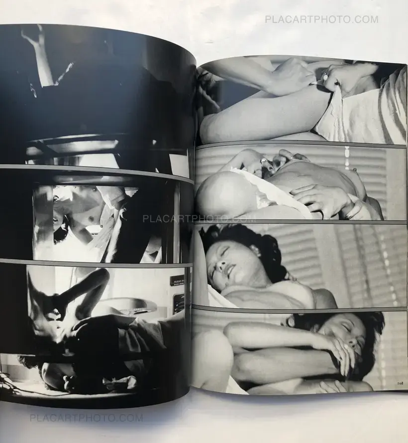 Takashi Ishii – NAMI WO SAGASHITE (LOOKING FOR NAMI)