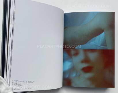 Mathilde Biron,In bed with …(SIGNED)