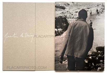 Various photographers,The Bridge of Bulbula (Signed by Quentin de Briey)