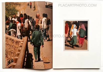 Various photographers,The Bridge of Bulbula (Signed by Quentin de Briey)