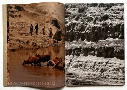 Various photographers,The Bridge of Bulbula (Signed by Quentin de Briey)