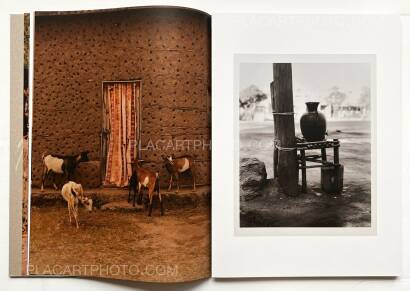 Various photographers,The Bridge of Bulbula (Signed by Quentin de Briey)