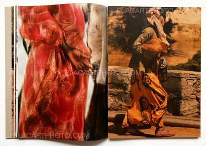 Various photographers,The Bridge of Bulbula (Signed by Quentin de Briey)