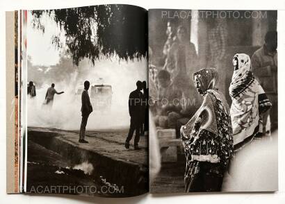Various photographers,The Bridge of Bulbula (Signed by Quentin de Briey)