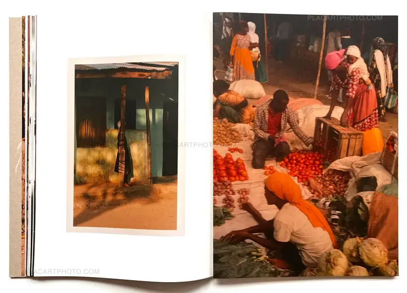Various photographers – The Bridge of Bulbula (Signed by Quentin de Briey)