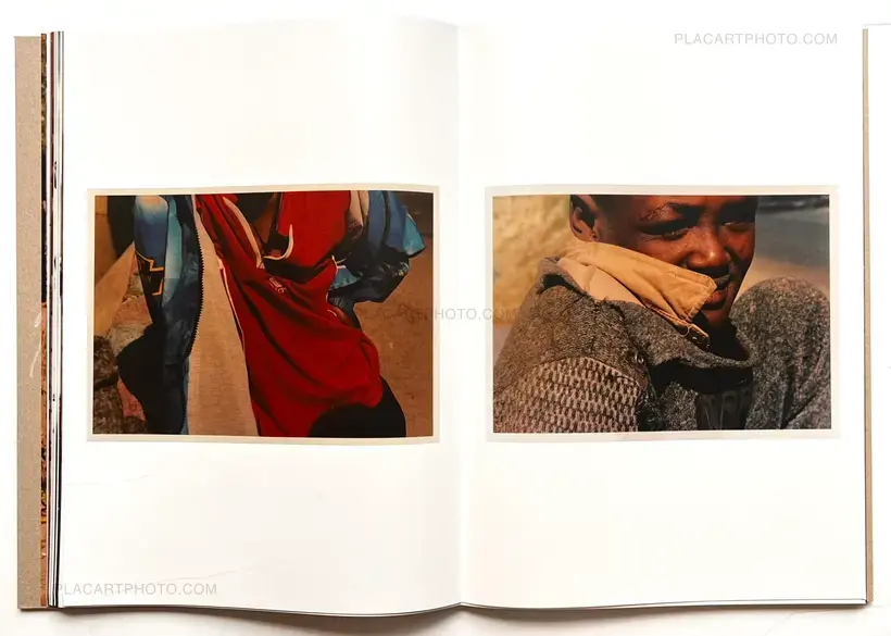 Various photographers – The Bridge of Bulbula (Signed by Quentin de Briey)