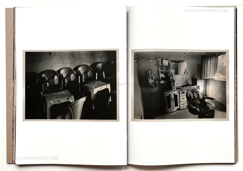 Various photographers – The Bridge of Bulbula (Signed by Quentin de Briey)