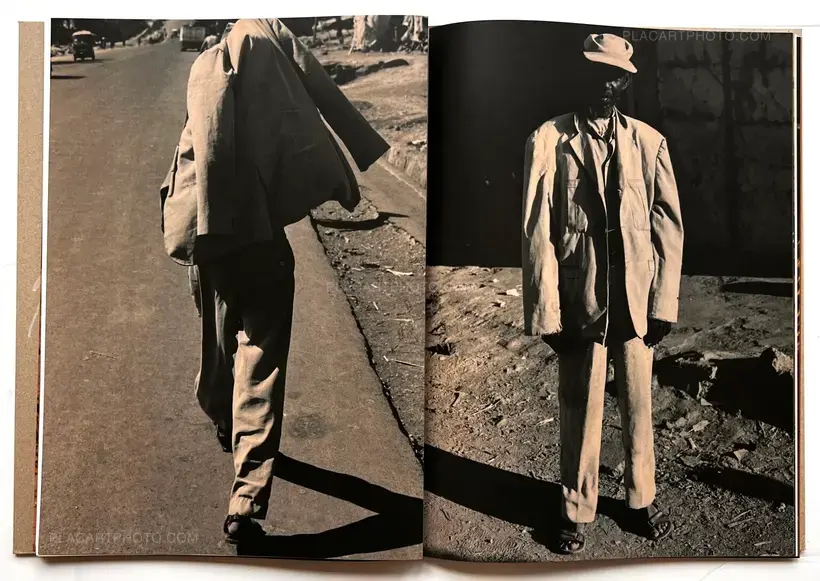Various photographers – The Bridge of Bulbula (Signed by Quentin de Briey)