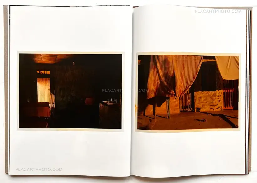 Various photographers – The Bridge of Bulbula (Signed by Quentin de Briey)