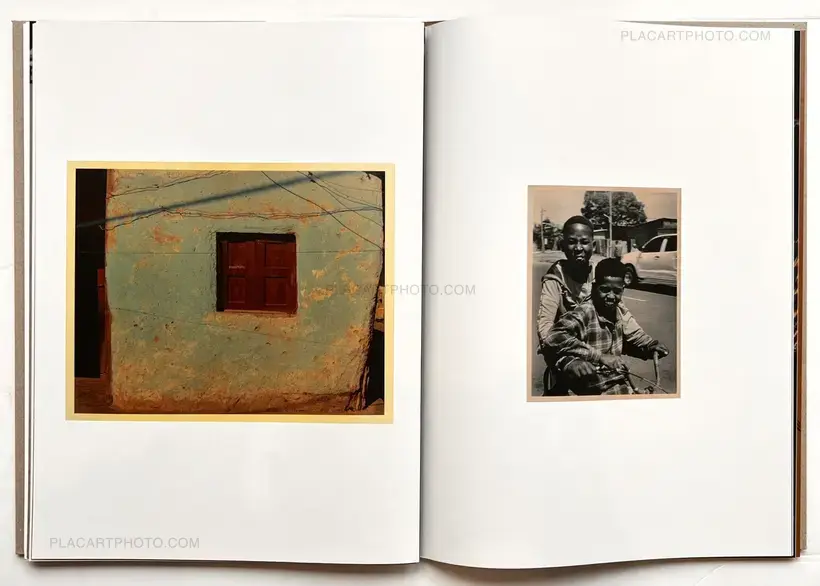 Various photographers – The Bridge of Bulbula (Signed by Quentin de Briey)