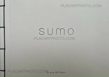 Craig McDean,Sumo (Edt of 150)